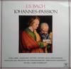 LP Record JOHANN SEBASTIAN BACH  KOOR VAN DE  JohannesPassion  Passion Selon Sa SMS2765 Concert Hall Europe Classical Used