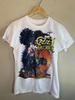 Vintage 1986 Ozzy Osbourne Ultimate Sin Tour Band White Unisex Shirt Unisex T-Shirt