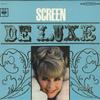LP Record VARIOUS - Screen De Luxe XS21C CBS 1967 Japan Obi Soundtracks & Musicals Used