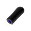 X AUTOHAUX Tappo in Silicone Tappo per Tubo Flessibile in Silicone Tubo Rageter Tubazione di Raffreddamento Lavorazione Condotto Tappo