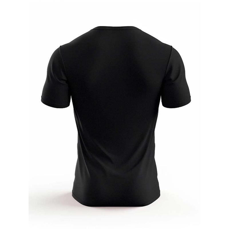 European sizes ARE YOU FALL O WEEN Men's Short Sleeve T-shirt Summer T-shirt Top