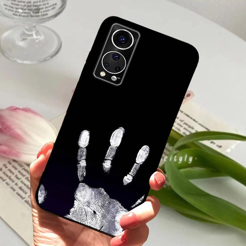 Pour ZTE Axon 30 5G Coque Arrière Silicone Étui Téléphone Pour ZTE Axon 30 Ultra 5G Funda A2322 Axon30 Pro 30S Coque Protectrice