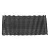 Part Cover Black Center FOR BENZ W212 S212 S204 W204 Roller Blind 91*191*15mm ABS +PC Accessories High Quality