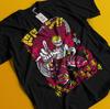 Vintage Special Anime Love T-shirt Japanese Shirt Anime T-shirt Manga Gift Shirt