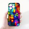 Capas para telemóveis – Para-choques para smartphones