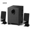 Edifier R101V 2.1 Channel Multimedia Computer Speaker CN Plug (adapter Included)