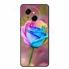 Phone Case For Tecno Spark Go 1 S Back Cover Case 6.67" Black Silicone Soft TPU Coque For Tecno Spark Go 1S Case Go1S Funda Para