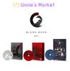 [BLOOD MOON] 6th Mini Album
