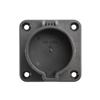 Ev Charger Cable Holder Ev Charging Cable Hook Sae J1772 Hook + Holder