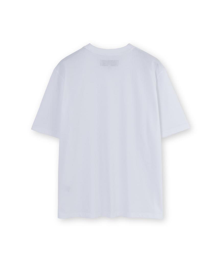 Beulaunyadeu Essential T-Shirt, White