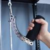 Adult Arm Wrestling Grip Training Tool for Home Gym