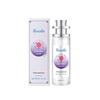 Roxelis Lavender Pagoda Perfume, Mild Natural Fresh And Elegant Lasting Fragrance Portable Ladies Charm Perfume