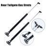 Pair Car Rear Truck Tailgate Tail Gate Gas Struts Shock Lift Supports For Toyota Land Cruiser 100 Series Lexus LX470 1998-2007
