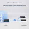 Ruijie RG-EG210G-P V2 Enterprise Gateway Router