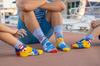 Marine - Socks for Children 27-30