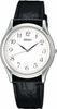 Seiko Watch SBTB005 Spirit Quartz Pair Watch with Black Men's Hardlex,
