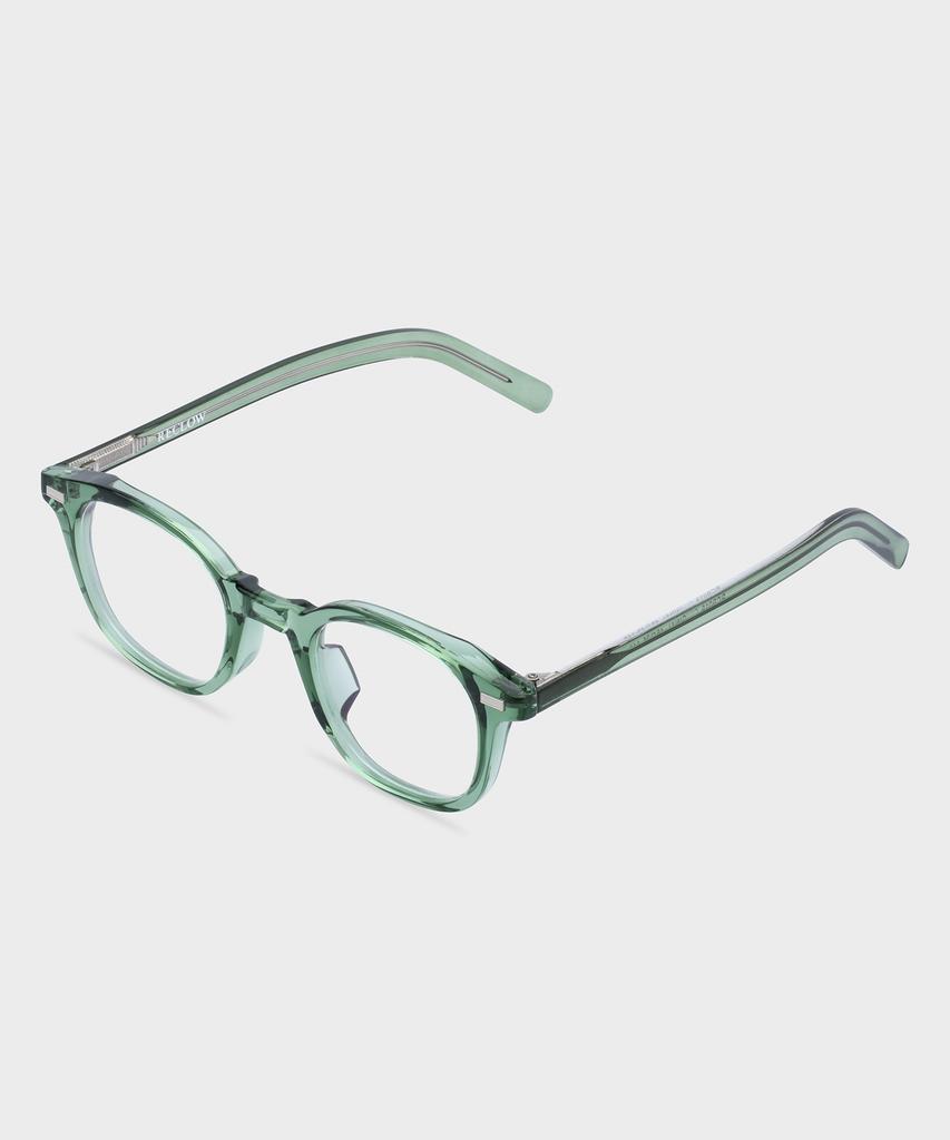 Likkeullou Rc B019 Original Glasses Crystal Green