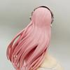 20CM Super Sonico Sonic Bikini Swimwear Bunny Girl Figure Action Anime Model Doll Toys For Christmas Gift