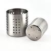 Stainless Steel Cutlery Holder Chopstick Storage Holder Organizer Container Drainer Spoon Fork Chopsticks Kitchen Storage Basket