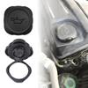 Durable Oil Filler Caps Easy To Install ABS Seal Caps Engine Oil Filler Caps Replaces 11127560482 Suitable for E60 E90