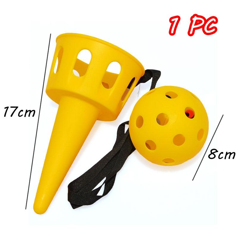 Toys Sports Balance Jump Sensory Integration Training Parish Outdoor Party Social Games Group Activities For 3-6 Year Olds Kids
