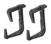 Handle for Balcony Box, Anthracite, 2 Pcs.