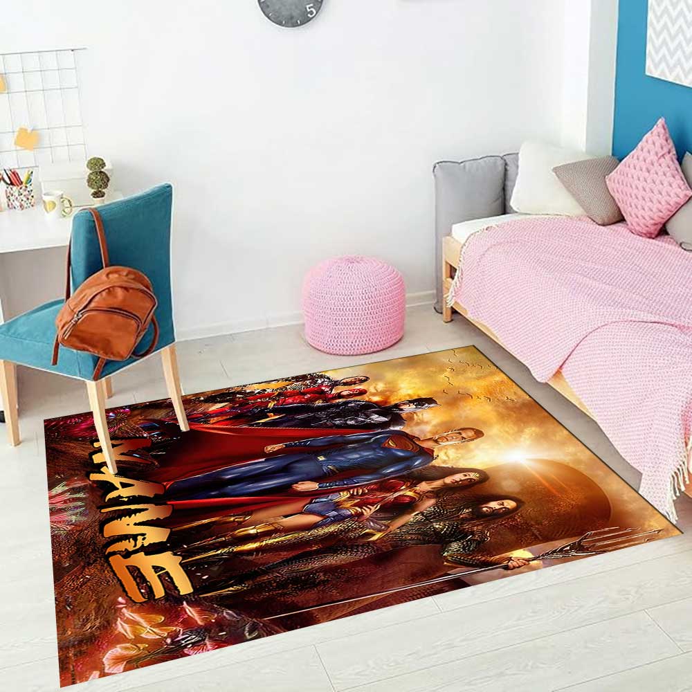 Warner Bros. Films (25) Personaliseer uw naamkleed, bureaustoelkussen, cadeau voor thuis, slaapkamer, woonkamer.