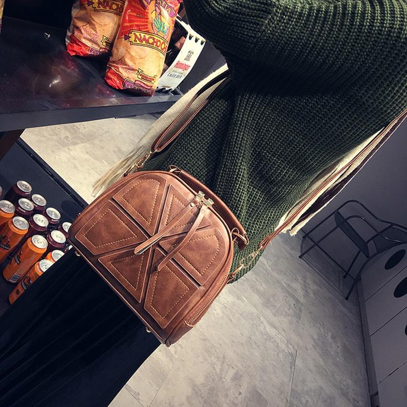 Elegante Damenmode Schultertasche mit zeitlosem Design für vielseitige Verwendung