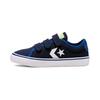 Star Replay 3V Low Top Kids Skate Shoes Kids Sneakers Dark-Blue 667802C