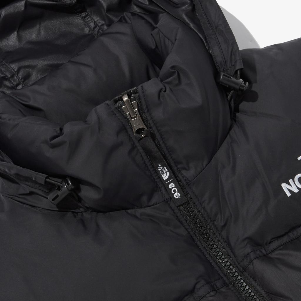 The North Face 1996 Vest Unisex Black NV1DP80A