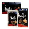 1+ Seong Hongsam Nongsan Jeongsamwon Black Garlic 30+30 Pcs 70ml