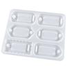 Jewelry Pendant Molds High Grade Silicone Molds DIY Pendant Making Crafts