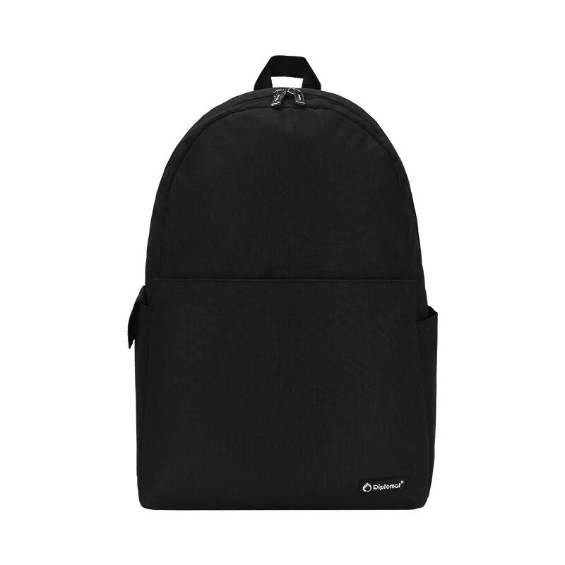 Diplomat DS-14081L Fashion Backpack
