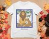 Der König der Löwen Mufasa Simba T-Shirt 90er Vintage