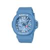 Casio Wristwatch Baby-G BGA-10D-2A2JF Ladies Blue