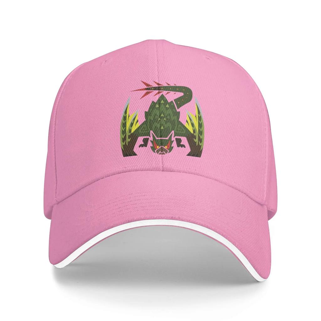 NARGACUGA Baseball Cap Cartoon Casual UnisexTeens Trucker Hat Sun Visor Design Outdoor Sports Snapback Cap Birthday Gift