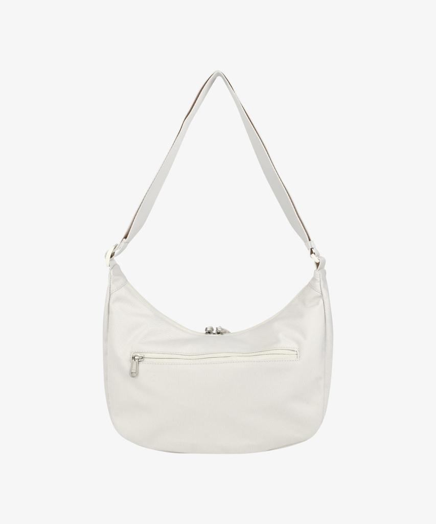 The North Face Nn2Pr54K Standard Hobo Bag Small Cream