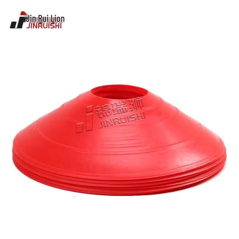 Jinruishi Soccer Training Marker Discs