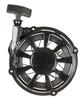 Startmotor Loncin Lc7500I Lc7000I Origineel Onderdeel 193500161-0001