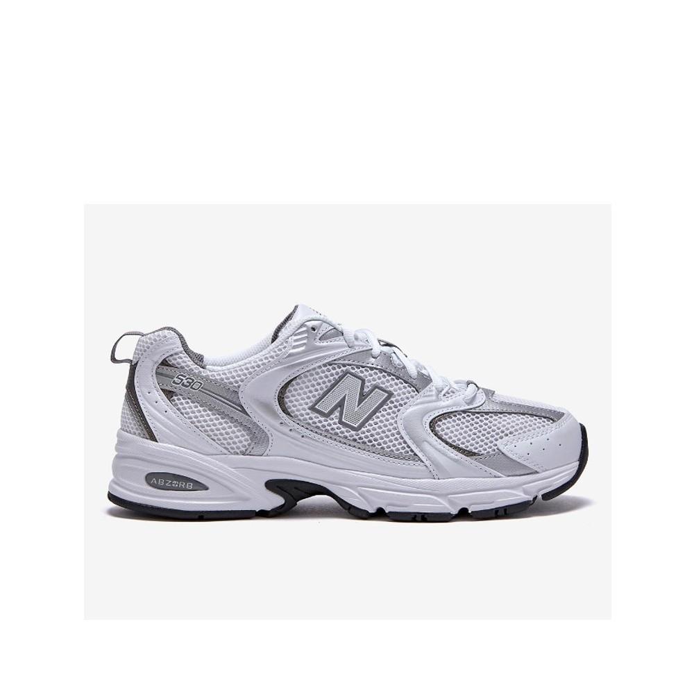 New Balance Argint alb 530 MR530AD