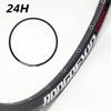 26 Inch Mountain Bike /Wheel Rim 24/28/32/36 Hole/ Double Disc/Wheel Rim/QUALITY
