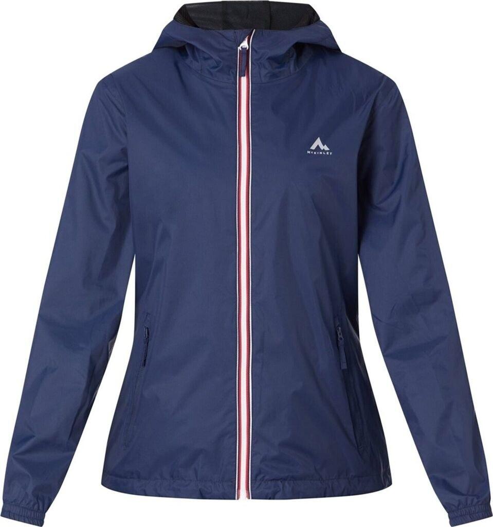 McKinley Kereol III Women Navy Dark Jacket