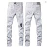 BeatStreet Men Jeans American High Street Black Pleated Basic Model New Fashion Trend High Quality Jeans