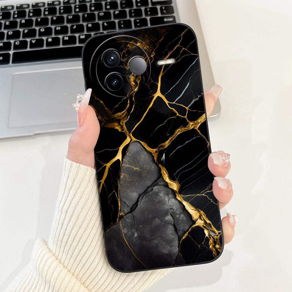 For Xiaomi Poco F7 Pro 5G Case Cute Fashion Cartoon Cover Soft Silicone Phone Case For Xiaomi Poco F7 Ultra PocoF7 Pro 5G Fundas