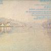 LP Record PIERRE BOULEZ, NEW PHILHARMONIA ORC - Debussy: Symphonic Poem of the Sea  FCCA319 CBS SONY Japan Classical Used