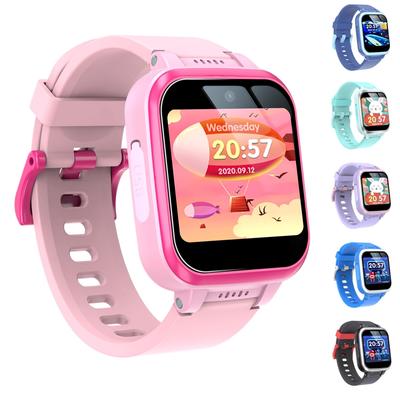 Kids Wrist Watch Smart Watch Kids Watch Girls Toys Boys Toys Smart Watch Wristwatch Smart Watch 6 Years Old 7 Years Old 8 Years Old 9 Years Old