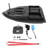 Fishing Bait Boat RC Fishing Bait Boat Cruise Control 1.5kg Loading 500m Remote Control Fishing