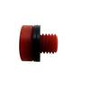 Car Water Radiator Drain Plug Drain Screw 25318-38000 For Kia Sorento 2002-2006