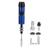 Motorcycle Hydraulic Clutch Pump Aluminum Alloy Maintenance Universal for Autocycle Bicycle