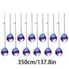 Christmas Star Lights Star Christmas Lights LED Window Lights Indoor Christmas Decorations Holiday Lights For Birthday Parties